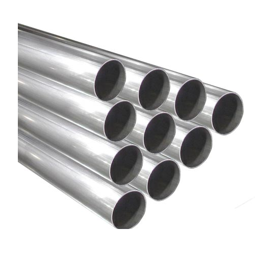 Versatile Overseas 10.3 Mm To 609.6 Mm 904L Stainless Steel Pipe, 6 meter