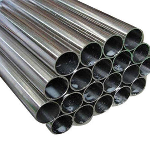 904L Stainless Steel Pipes, Thickness: 5/10/40/80 Mm, Size: 1/2 inch - 10 inch