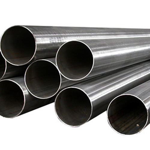 Mallinath 10-180 Mm 904L Stainless Steel Tube