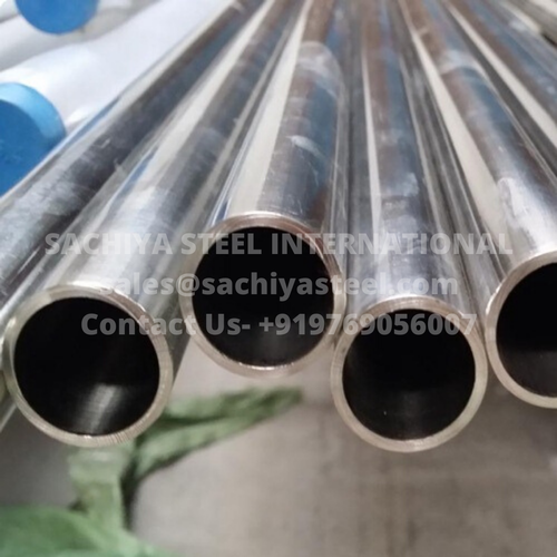 0-2 meters 904l Stainless Steel Tube, For Industrial