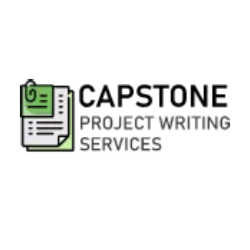 Capstone Project Writing Services US