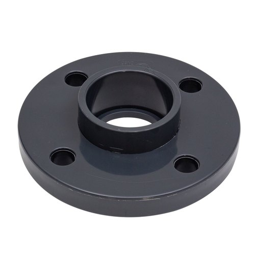 90mm UPVC Flange, For Industrial