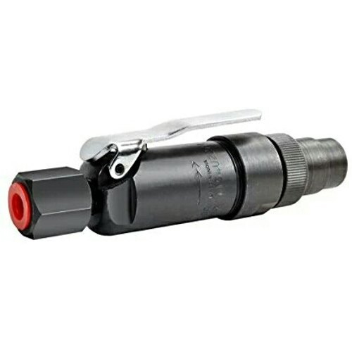 LCC 9107 Pneumatic Mini Die Grinder, Air Pressure: 50-100 psi, Warranty: 3 months