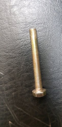 Cycle Seat Bolt