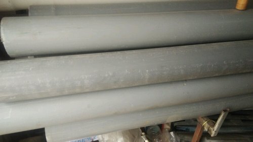 PVC Square NFT Pipe