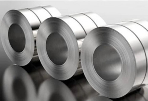 Strength Meets Accuracy – India’s Stainless Steel Shim Leaders