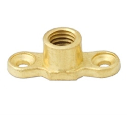 Copper Pipe Fitting Munsen Ring Base