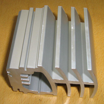 Aluminium Extrusion