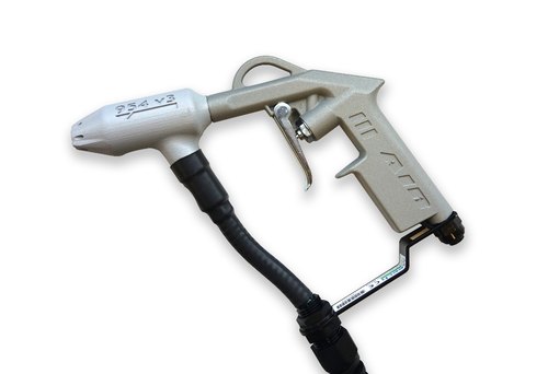 Meech Ionizing Air Gun, Model Name/Number: 954v3