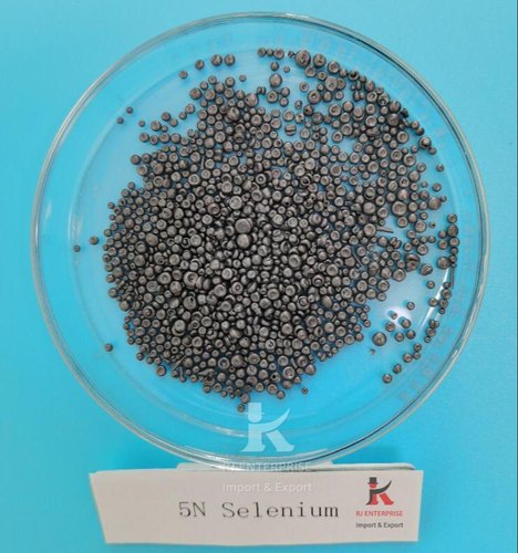 Selenium Granular 5N