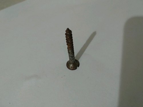 Carriage Screw