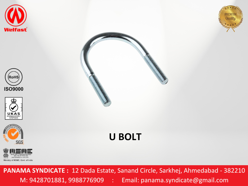 U BOLT