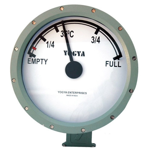 Yogya Enterprises Magnetic Oil Level Gauge, For Transformers, Model Name/Number: So-10