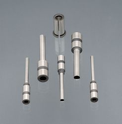 Paper Drill Bits