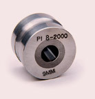 Tungsten Carbide Lined Punches & Dies