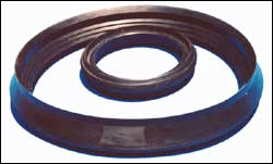 Elastomeric Seals