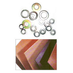 FRP Sheets And FRP Washers