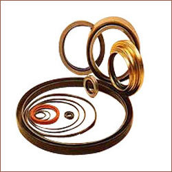 Fabric Oil Seals