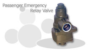 Release Valve-Single/Double Branch