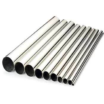 Welded Pipes