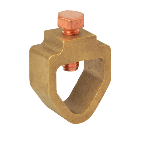 Bhumi Brass & Alloy A Clamp