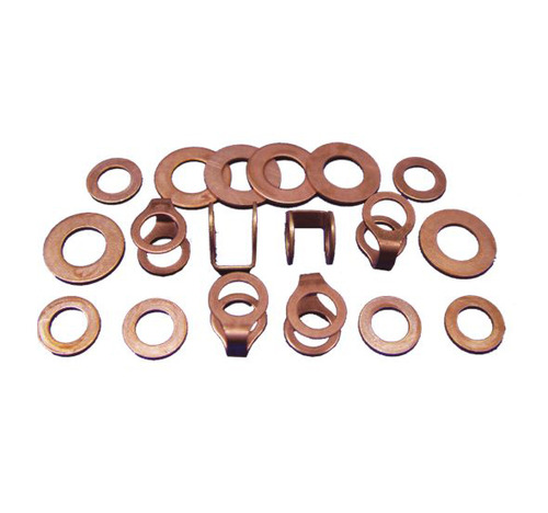 A020/TAC Nozzle Copper Washer Set of 18 Pcs.