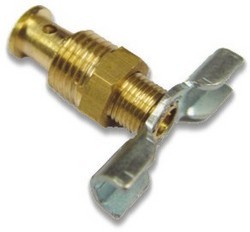 A029 Radiator Drain Cock