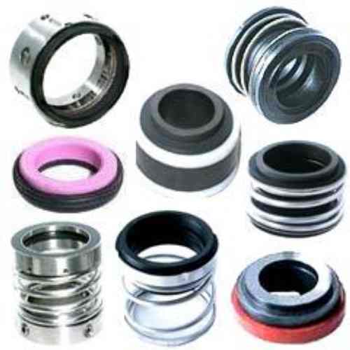 Mechanical Shaft Seals