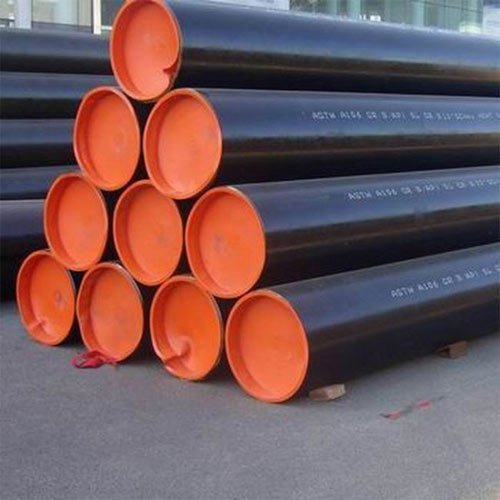 Seamac A106 Gr.B Seamless Pipes