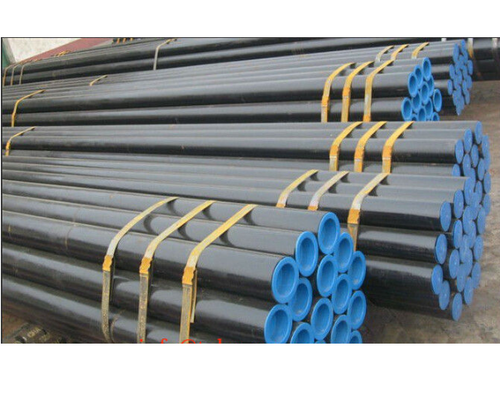 ISMT/MSL/JSL Black A106 Nace Pipe