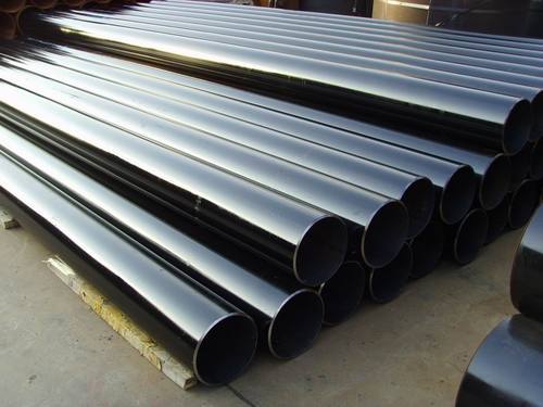 Nascent A106 Seamless Pipe