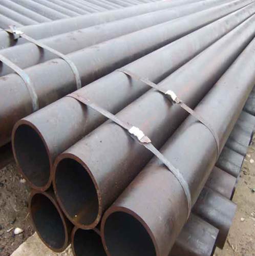 A106 Seamless Pipe, Size: 1/2 inch