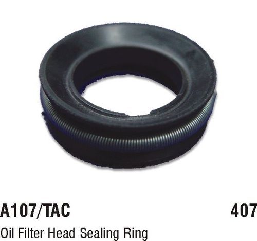 A107 Oil Filter Head Sealing Ring