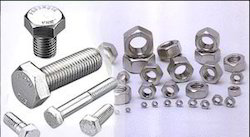 A193 B16 Stud Nut Bolts, For Industrial