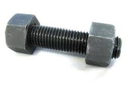 DMC High Tensile Steel SA193 Grade B7 Stud Nut