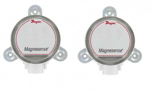 MS 721 Dwyer Magnesense Differential Pressure Transmitter