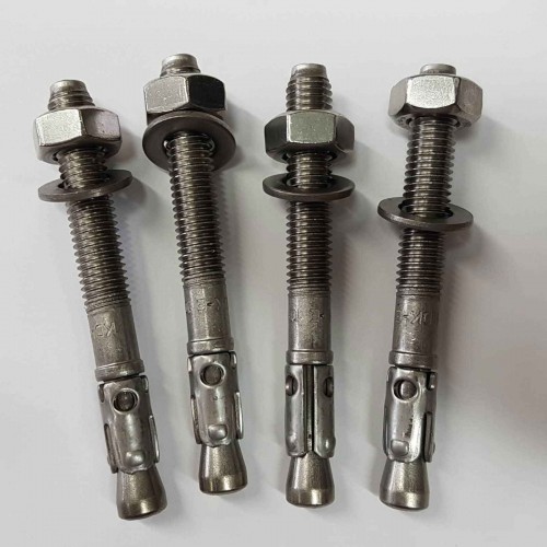 ASTM F1554 grade 36 Anchor Bolts