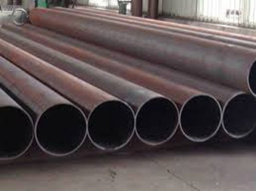 A335 P12 Alloy Steel Tube, Outer Diameter: 10.3 Mm To 609.6mm