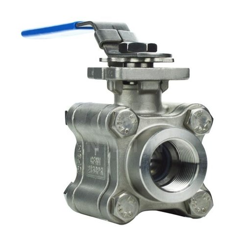 A335 P22 Alloy Steel Valves