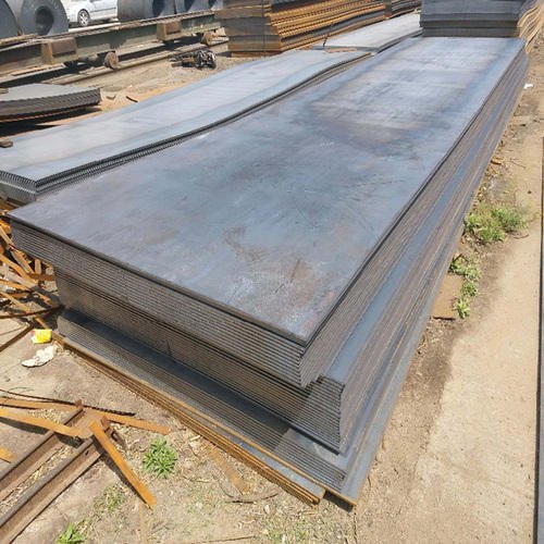 A335 P5 Alloy Steel Sheets And Plates, Thickness: 0.02 MM To 50 MM, Size: 100 Mm To 6 Mtrs