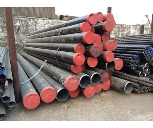 A355 Gr.P91 Alloy Steel Pipe