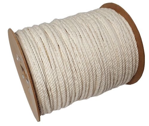 Denim Cotton Rope