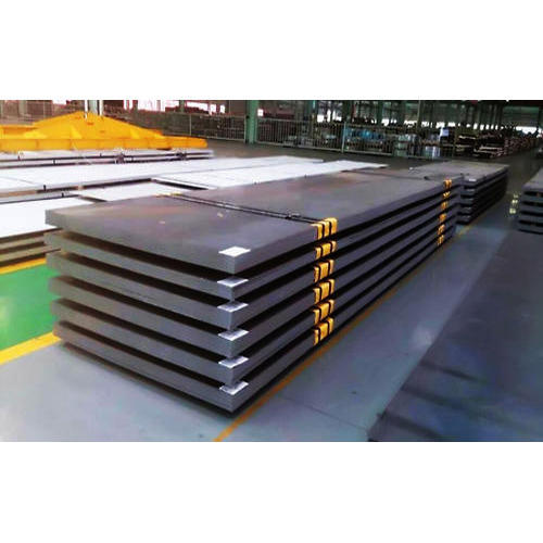 A514 Structure Steel ASTM, For Construction, 3mm to 140mm