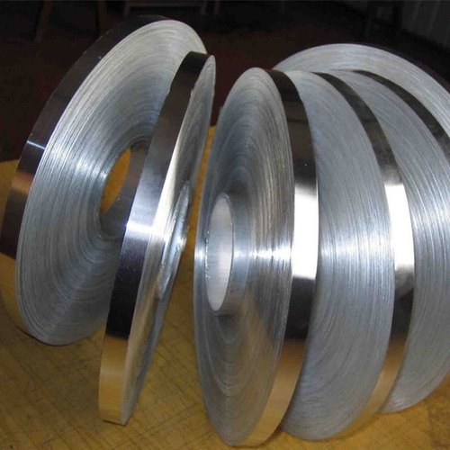 Bright Cold Rolled Steel Strip, For Automobile Industry