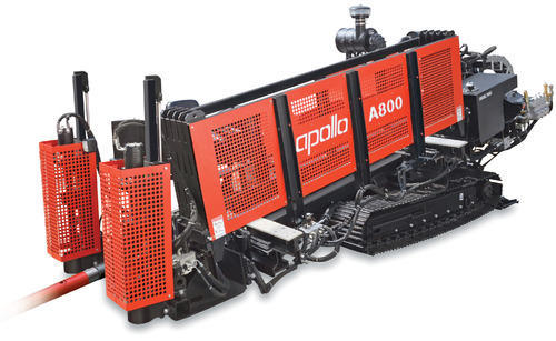 Apollo A800 HDD Machine, 22 Ton