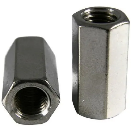 Stainless Steel Long Nut/ 304/316