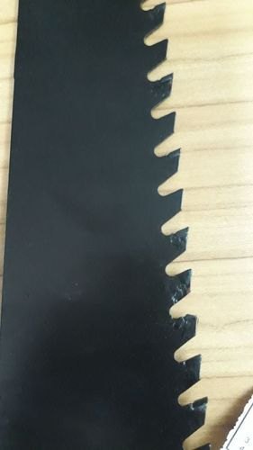Stainless Steel AAC Block Cutting Handsaw, For Industrial