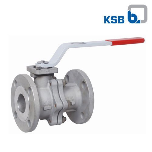 Ksb Butterfly Valve