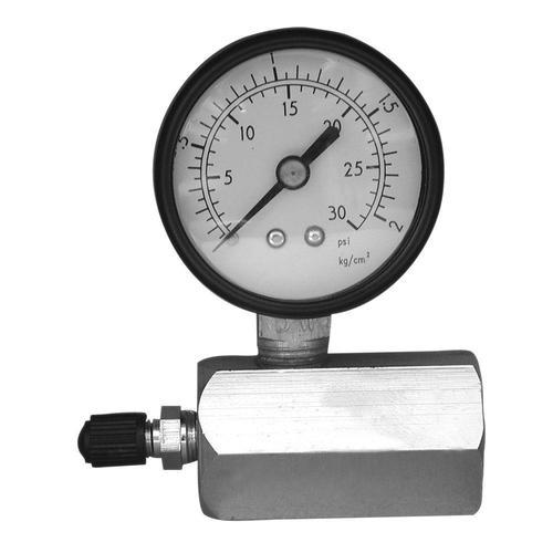 ABC Valve Meter