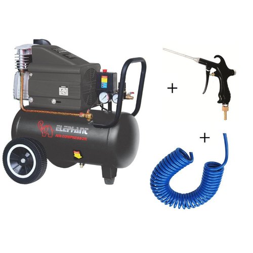 ABG-04 Elephant Combo of Painter Air Blow Gun